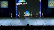 Dance Unlimited [Small Mini Jazz Finals - 2017 The Dance Summit]