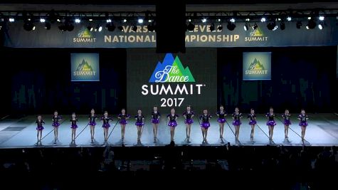 Velocity Dance [Large Youth Jazz Finals - 2017 The Dance Summit]