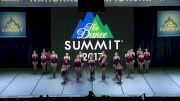 Star Performance Centre [Large Youth Jazz Finals - 2017 The Dance Summit]