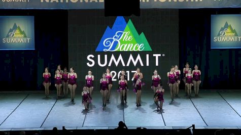 Star Performance Centre [Large Youth Jazz Finals - 2017 The Dance Summit]