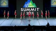 North Dakota Elite [Small Youth Jazz Finals - 2017 The Dance Summit]