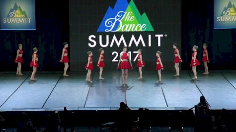 North Dakota Elite [Small Youth Jazz Finals - 2017 The Dance Summit]