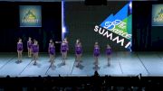 Champion Legacy [Small Youth Jazz Finals - 2017 The Dance Summit]