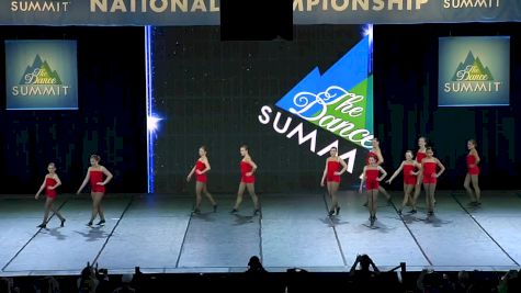 Starz Dance Academy [Large Junior Jazz Finals - 2017 The Dance Summit]