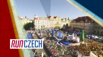 2017 Volkswagen Prague Marathon Full Replay