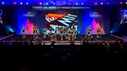 CheerForce San Diego - Rage [L3 Large Junior Finals - 2017 The Summit]