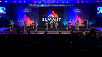 World Cup - Solstice [L3 Large Senior Coed Finals - 2017 The Summit]