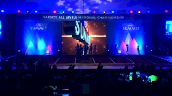Prodigy All Stars - Electric [L3 Small Youth Finals - 2017 The Summit]