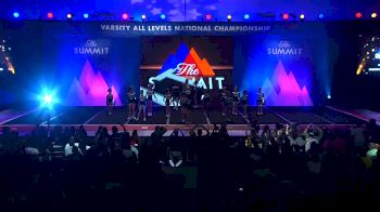 Long Island Cheer - Lime [L3 Small Youth Finals - 2017 The Summit]