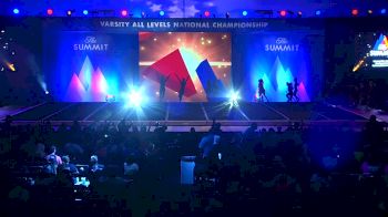 Woodlands Elite - Phantom [L3 Small Youth Finals - 2017 The Summit]