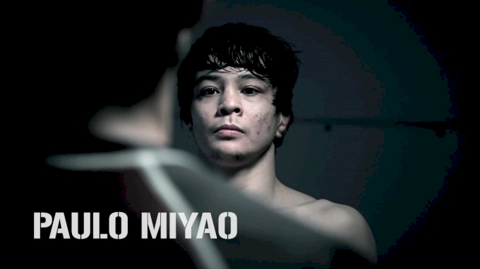 Submission Underground 4: Miyao Vs Faber