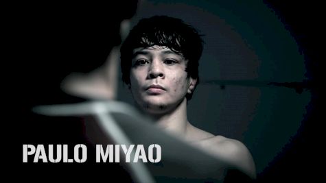 Submission Underground 4: Paulo Miyao Vs Urijah Faber