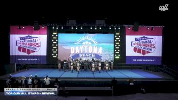 Top Gun All Stars - Revival [2026 L5 Senior Coed Day 1] 2026 NCA Daytona Beach Classic