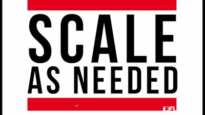 Scale As Needed Episode 43: The 2017 Regionals Events & More