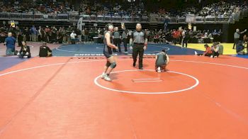 5A 140 lbs Champ. Round 1 - Cassandra Reyes, San Antonio Highlands vs Beila Wisley, Prosper Walnut Grove