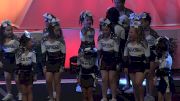 IDOL Athletes of Miami - Sparkle [L1 Small Youth Wild Card - 2017 The D2 Summit]