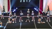 SilverJax - Pink Ladies [L1 Small Youth Wild Card - 2017 The D2 Summit]