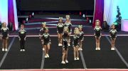 Wildcatz Fierce Cheer - Junglecatz [L1 Small Youth Wild Card - 2017 The D2 Summit]