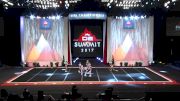 Pierce Athletics - Luminosity [L1 Small Youth Wild Card - 2017 The D2 Summit]