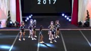 Mississippi Spirit - Royalty [L1 Small Youth Wild Card - 2017 The D2 Summit]