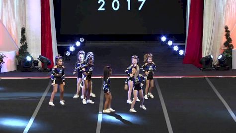 Mississippi Spirit - Royalty [L1 Small Youth Wild Card - 2017 The D2 Summit]