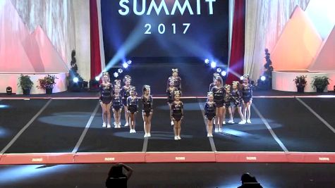 Lunar All Stars - Phaze [L1 Small Youth Wild Card - 2017 The D2 Summit]