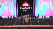 Spirit Xplosion - Burst [L1 Small Youth Wild Card - 2017 The D2 Summit]