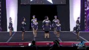 Mystiq Legacy - Trinity [2023 L1 Junior - D2 - Small - A] 2023 JAMfest Cheer Super Nationals