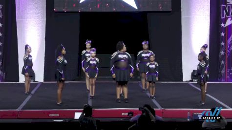 Mystiq Legacy - Trinity [2023 L1 Junior - D2 - Small - A] 2023 JAMfest Cheer Super Nationals