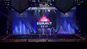 Matrix All Stars - Trinity [L3 Large Youth Wild Card - 2017 The D2 Summit]