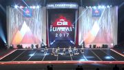 Elite Cheer Company - Captains [L1 Small Youth Wild Card - 2017 The D2 Summit]