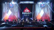 Southern Athletics - Power [L1 Small Youth Wild Card - 2017 The D2 Summit]