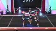 Haydens All Stars - Purple Hurricanes [L1 Small Youth Wild Card - 2017 The D2 Summit]