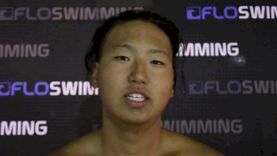 Paul Kim: 'We Came With The Mentality To Win'