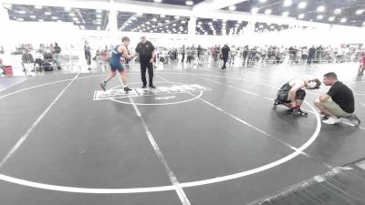 165 lbs Consolation - Aiden Patti, Threshold WC vs Kris Zimmermann, Methods WC
