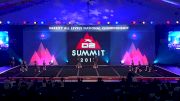 CS Premier - GEMS - Jade [L1 Small Youth Semis - 2017 The D2 Summit]