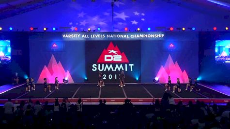 CS Premier - GEMS - Jade [L1 Small Youth Semis - 2017 The D2 Summit]