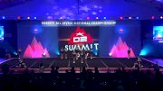 World of Cheer Wildcats - IGNITE [L1 Small Youth Semis - 2017 The D2 Summit]