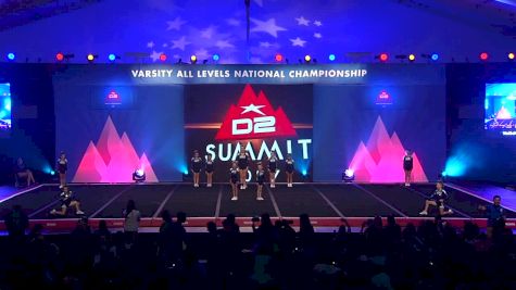 World of Cheer Wildcats - IGNITE [L1 Small Youth Semis - 2017 The D2 Summit]