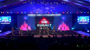 Extreme Cheer and Tumble - ECT Phoenix Heat [L1 Small Youth Semis - 2017 The D2 Summit]