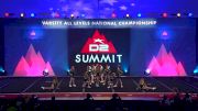 Full Out - Flash [L1 Small Youth Semis - 2017 The D2 Summit]