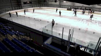Replay: Home - 2025 Valor Black vs NS Elite 1 | May 10 @ 8 AM