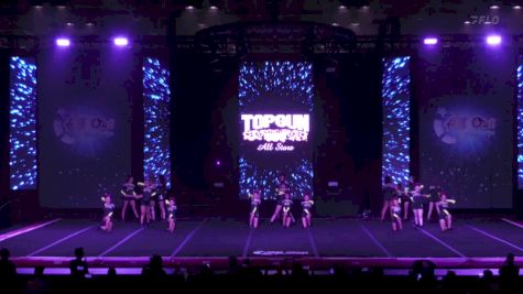 Top Gun All Stars-Miami - Sniper Squad [2025 Senior--Div 1 Day 2] 2025 All Out Grand Nationals