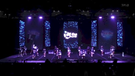 Lake Nona High School - Lake Nona High School [2025 Varsity- GAME DAY Day 2] 2025 All Out Grand Nationals