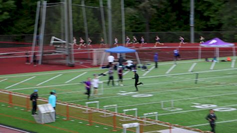 Men's 1500m, Heat 2 (Part 2)