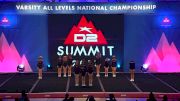 Arizona Spirit - G Force [L1 Small Youth Semis - 2017 The D2 Summit]