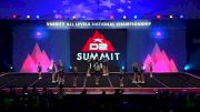 Knoxville Twisters - Purple Rain [L1 Small Youth Semis - 2017 The D2 Summit]