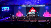 United Elite Athletics - Bombsquad [L1 Small Youth Semis - 2017 The D2 Summit]