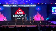 Central Coast Elite - Gold [L1 Small Youth Semis - 2017 The D2 Summit]