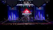 Matrix All Stars - Trinity [L3 Large Youth Finals - 2017 The D2 Summit]